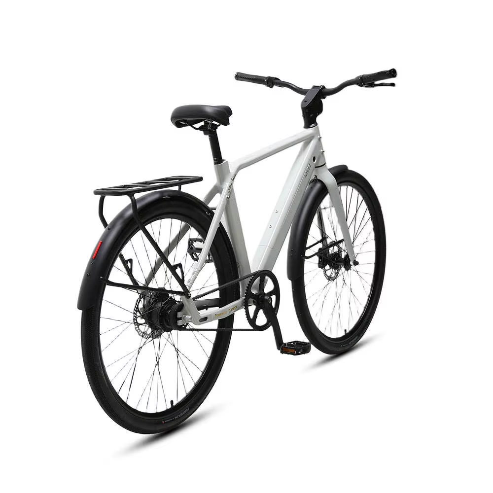 TXED 700C E-Bike — image 3