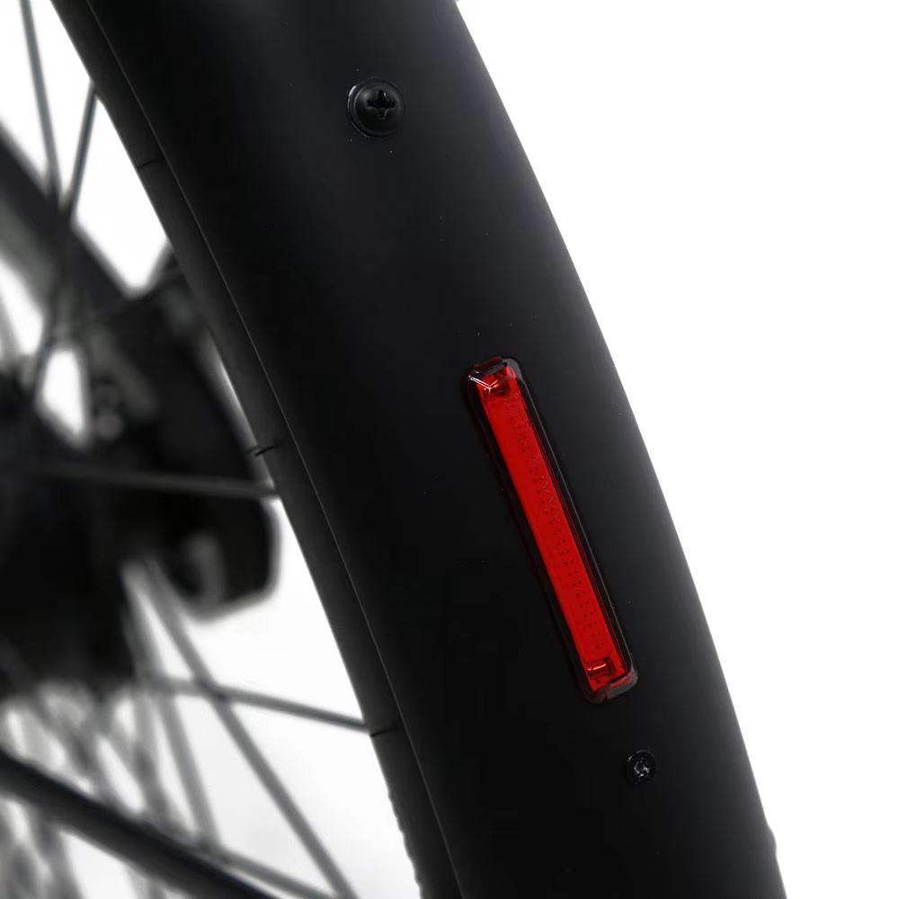 TXED 700C E-Bike — image 4