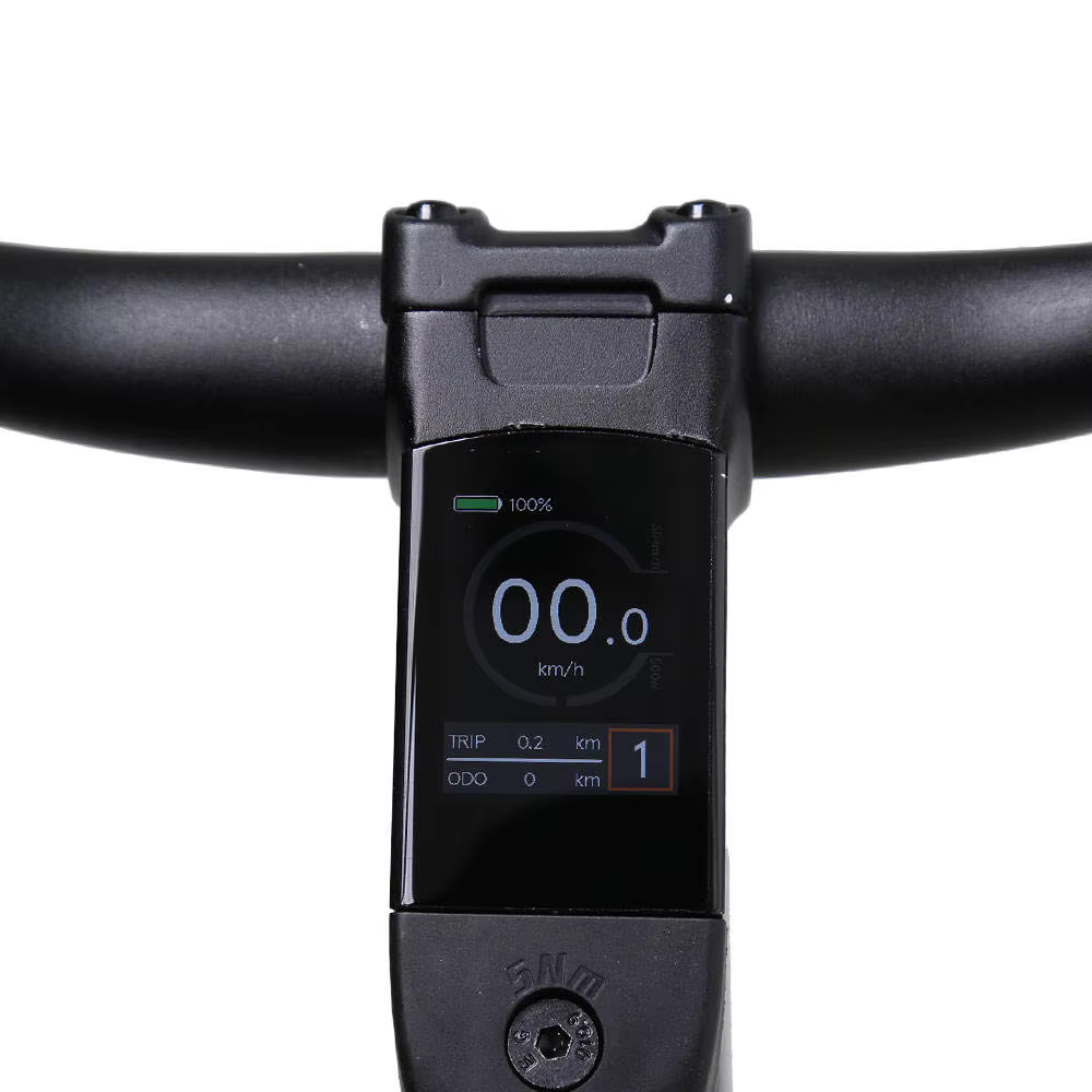 TXED 700C E-Bike — image 6