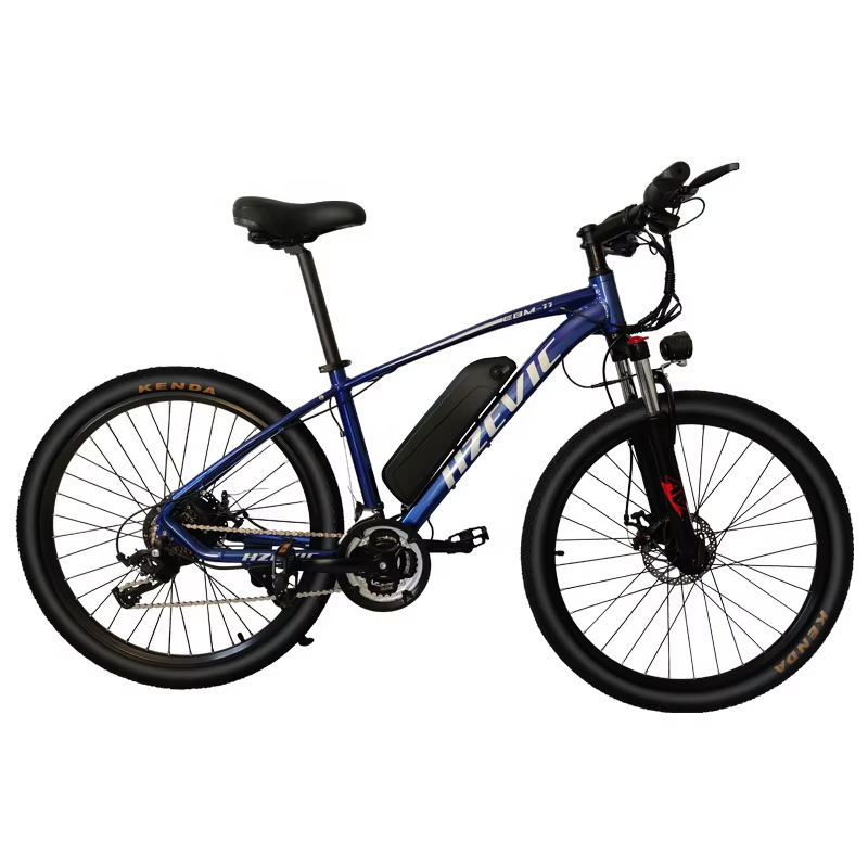 Zeegr Electric Bicycle EBM-11 — image 3