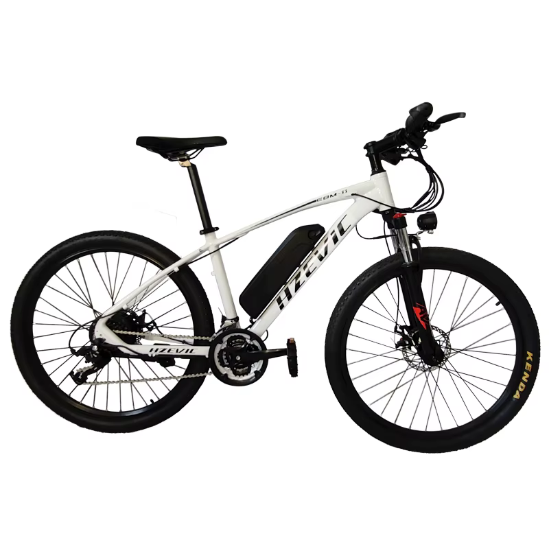 Zeegr Electric Bicycle EBM-11 — image 5