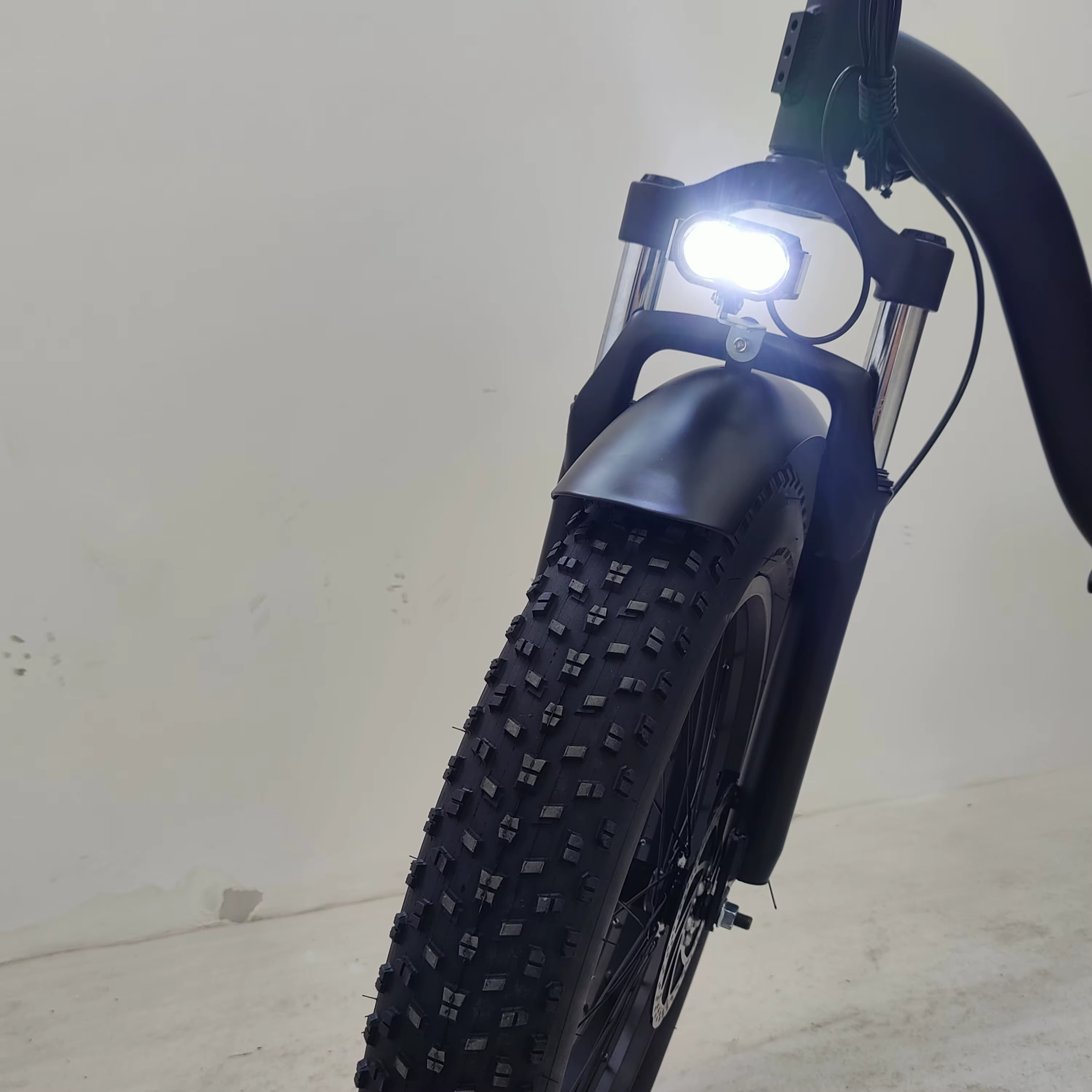 ZEEGR F8 Foldable Electric Bike — image 4