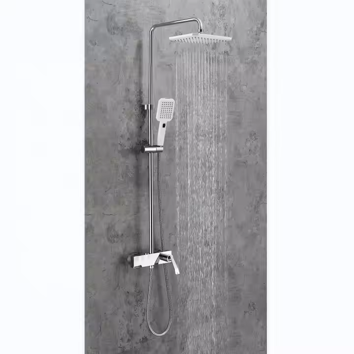 High End Class Shower Set — image 4