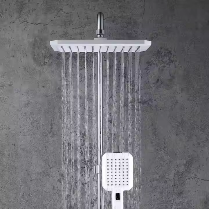 High End Class Shower Set — image 5
