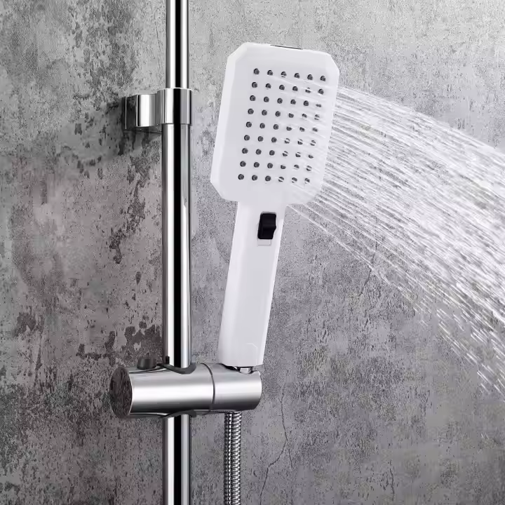 High End Class Shower Set — image 6