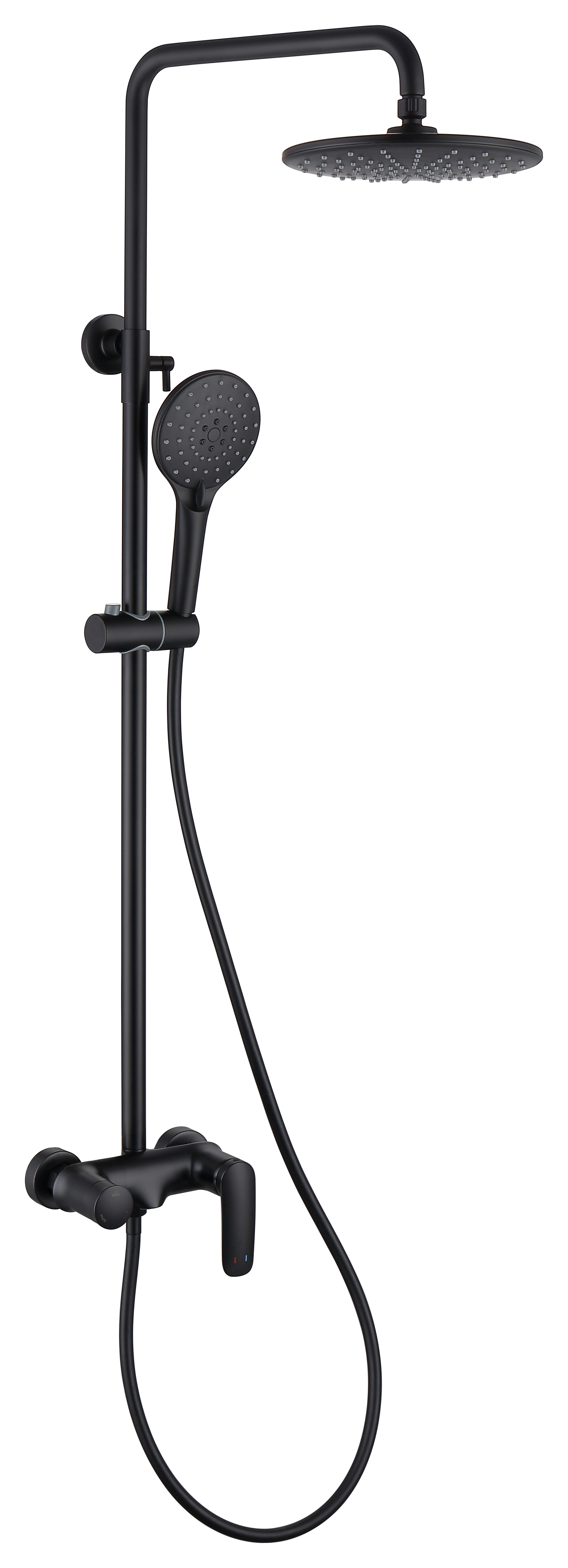 Brass Shower Sets with Good Quality — image 2