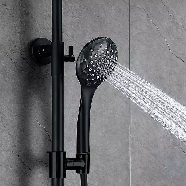 Brass Shower Sets with Good Quality — image 3