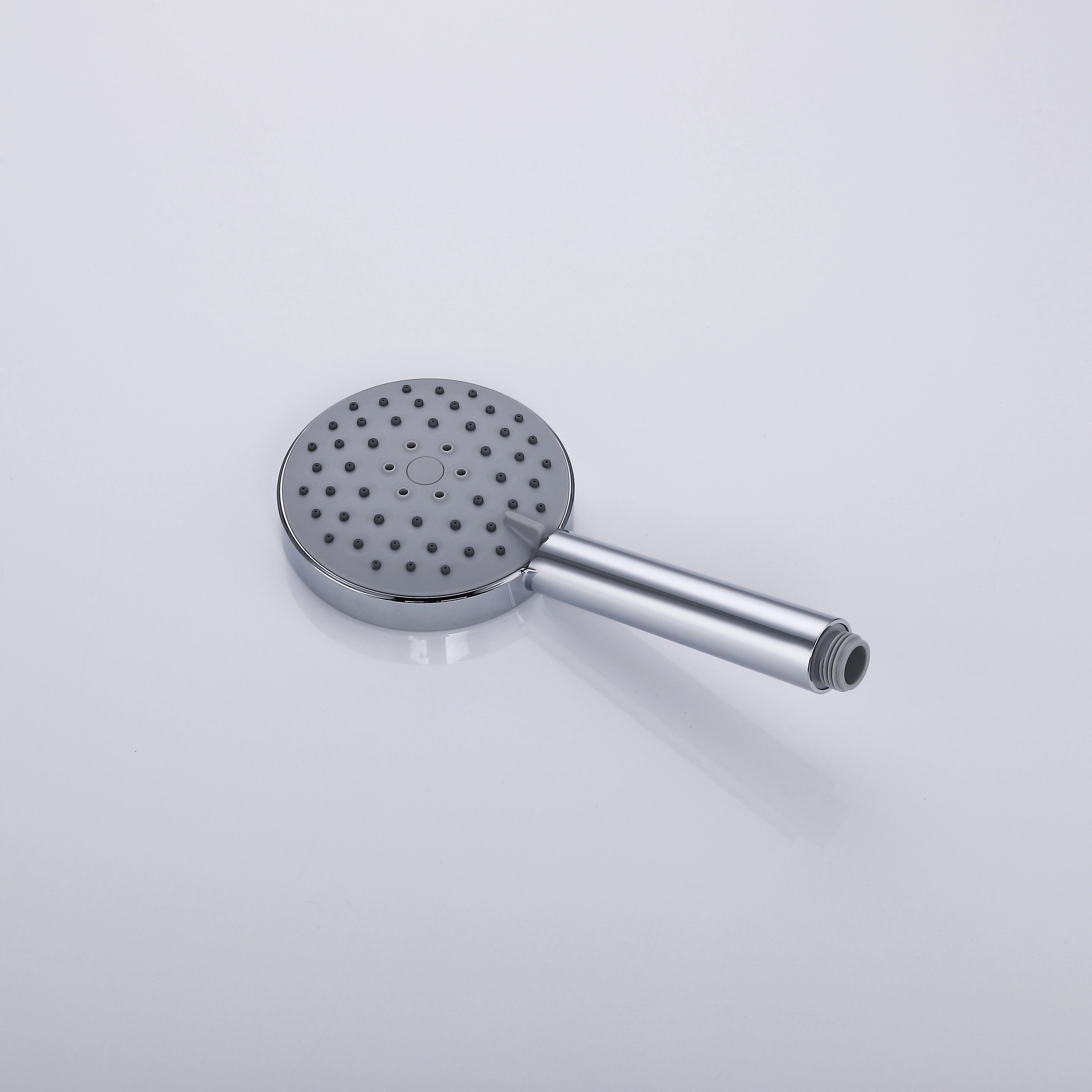 New Luxury Chrome Color Shower Set — image 5