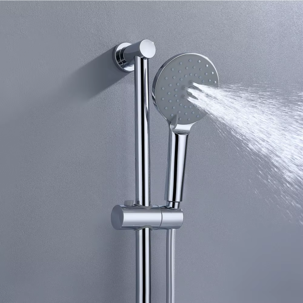 SUS 304 Stainless Steel Bathroom Faucet — image 4