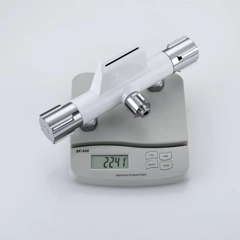 High Reputation Waterfall Shower Mixer Set — image 2