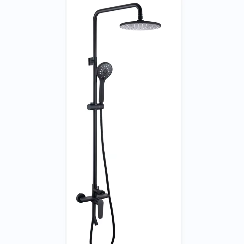 Qualified Economic Shower Sets Single Handle — image 3
