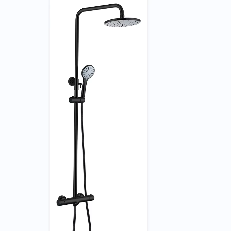 Qualified Economic Shower Sets Single Handle — image 5