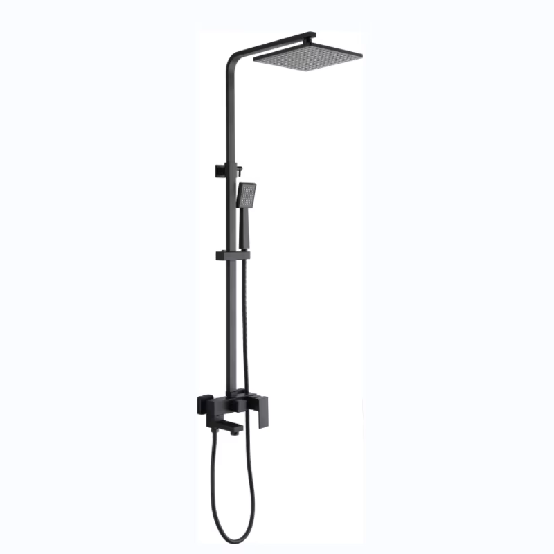 Qualified Economic Shower Sets Single Handle — image 6