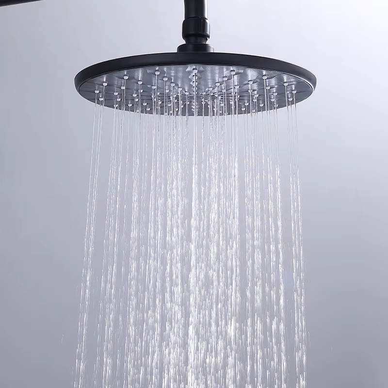 Shower System with Sprayer — image 4