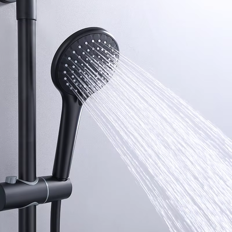 Shower System with Sprayer — image 6