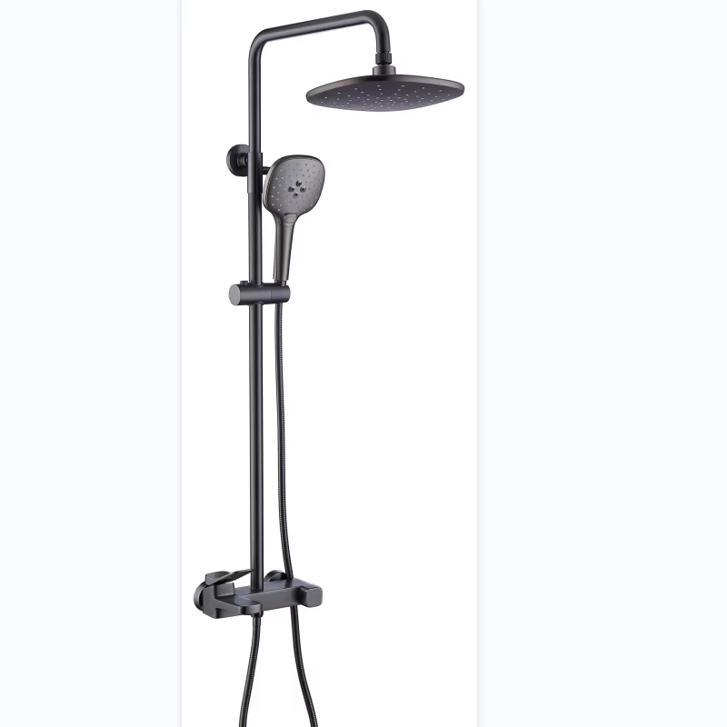 Economic Shower System with Three Functions — image 5