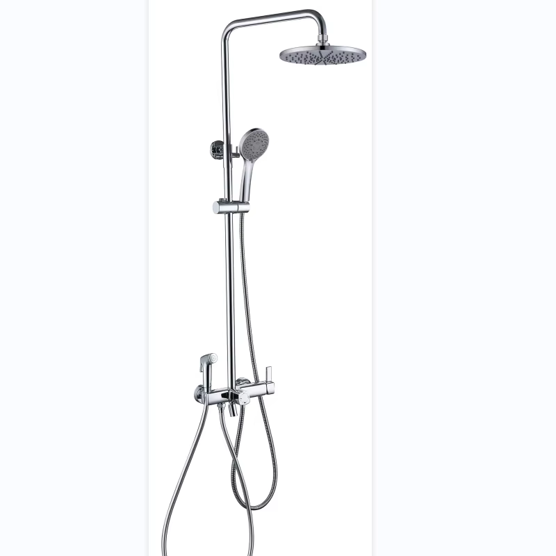CE Certificated Economic Shower Set — image 3