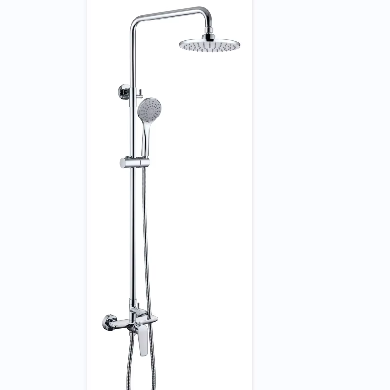CE Certificated Economic Shower Set — image 5