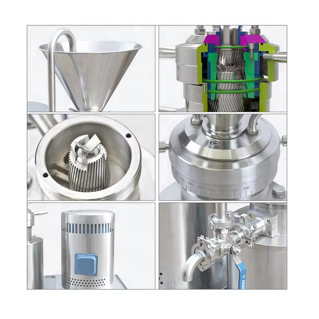 Best Selling For Industrial Small Peanut — image 5