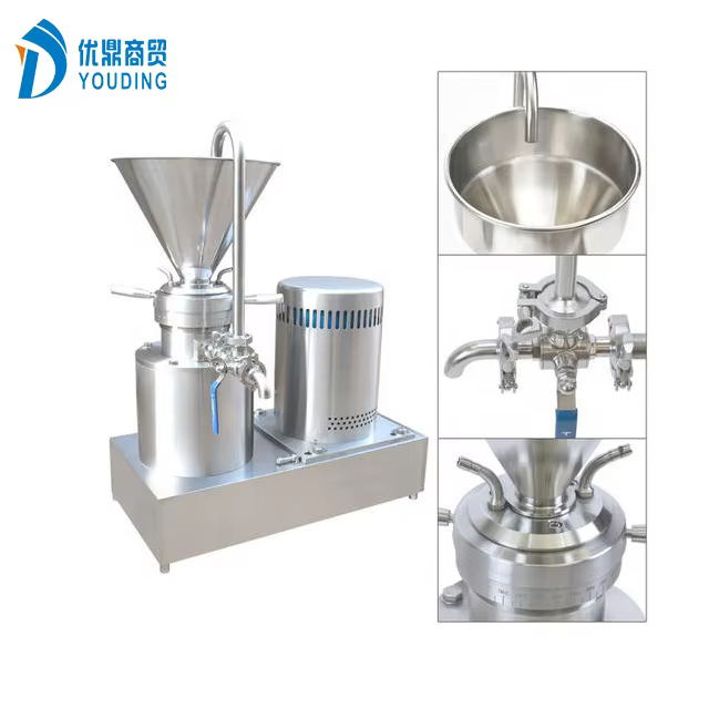 Best Selling For Industrial Small Peanut — image 6