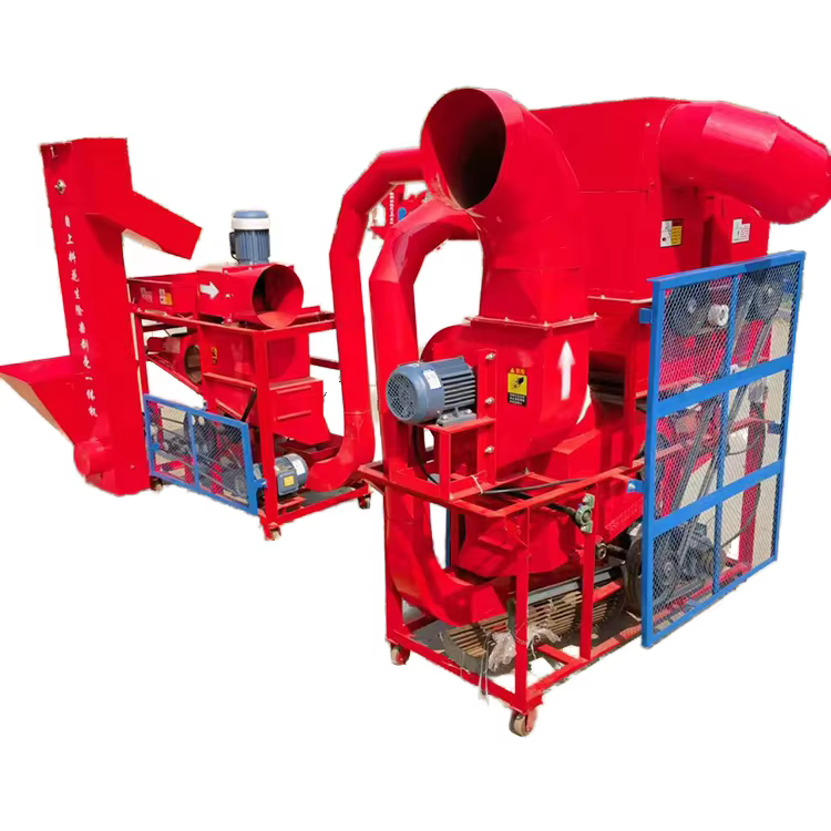 Precision For Sale Peanut Sheller Machine — image 4