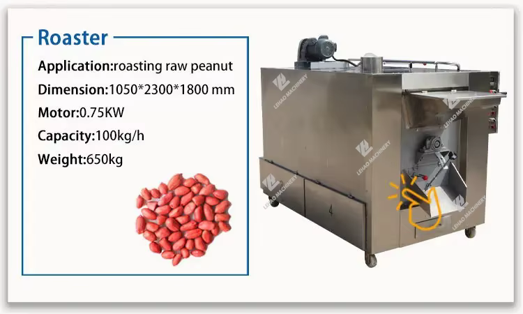 Wholesale Automatic Cocoa Paste Maker Machine — image 4