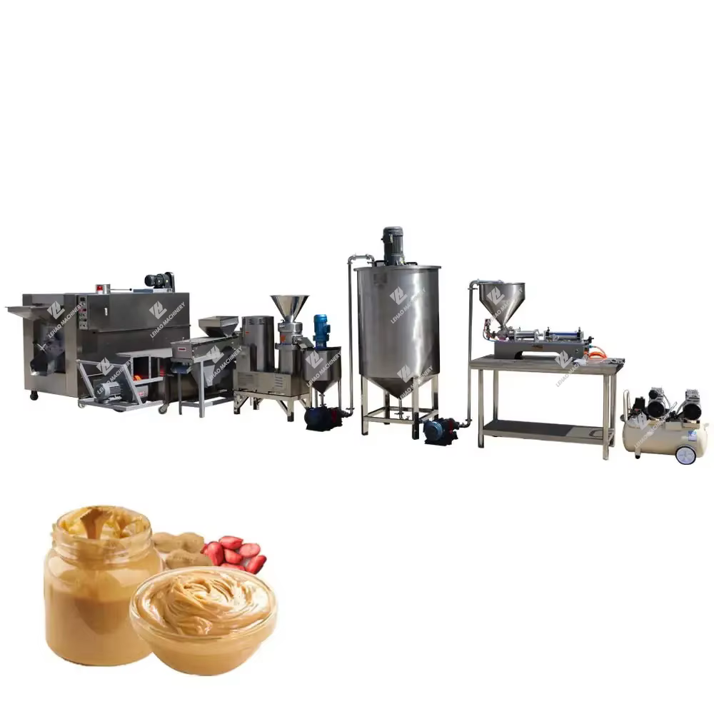 High Quality Industrial Simple Colloid Mill — image 3