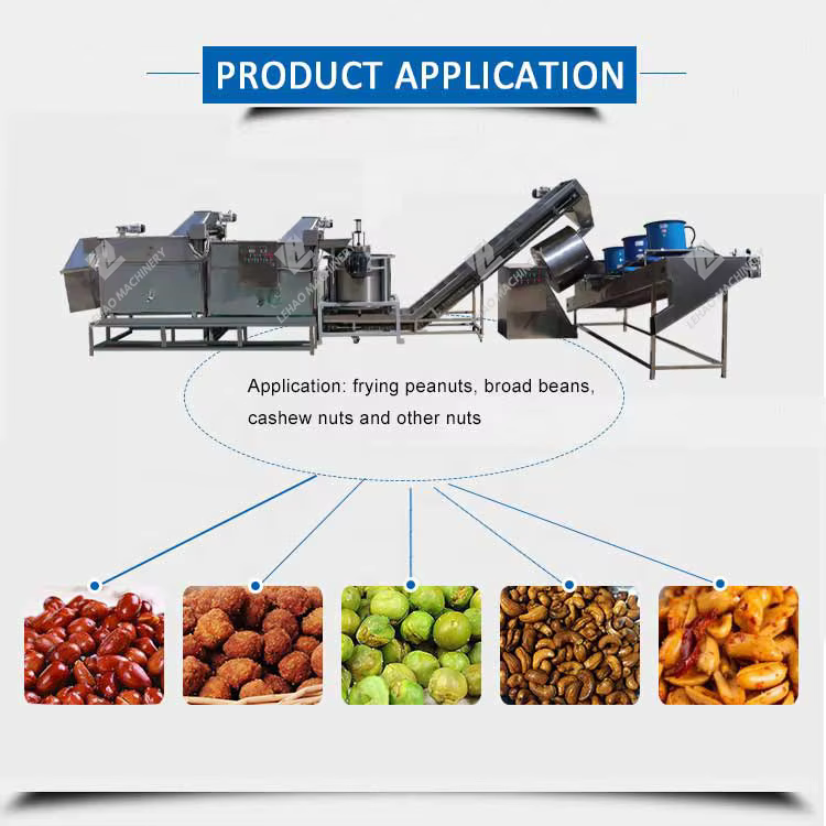 Hot Selling Snack Food Cashew Nut — image 3