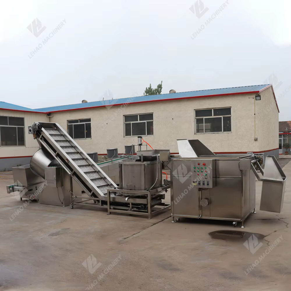 Hot Selling Snack Food Cashew Nut — image 5