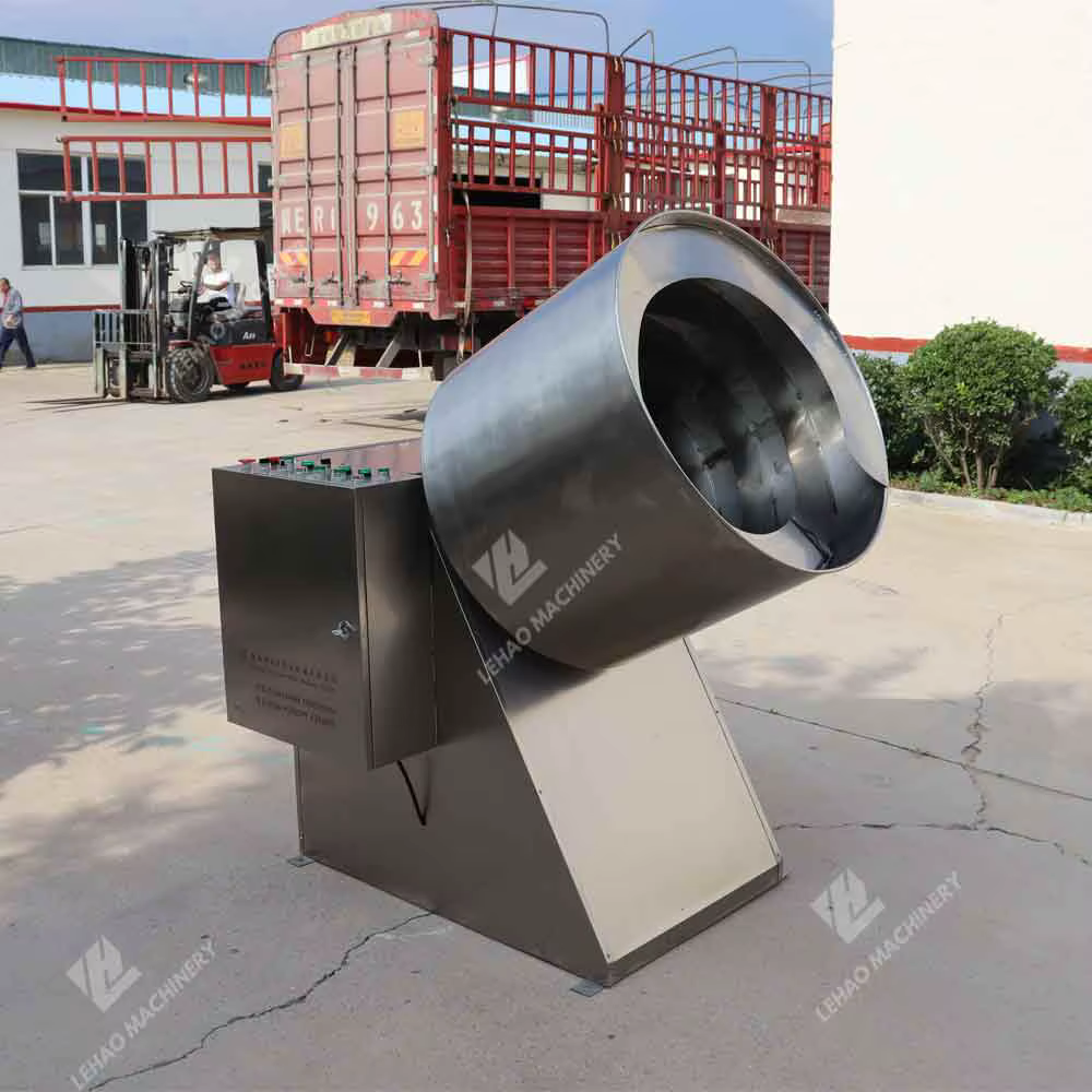 Automatic Conveyor Small Scale Frozen French — image 3