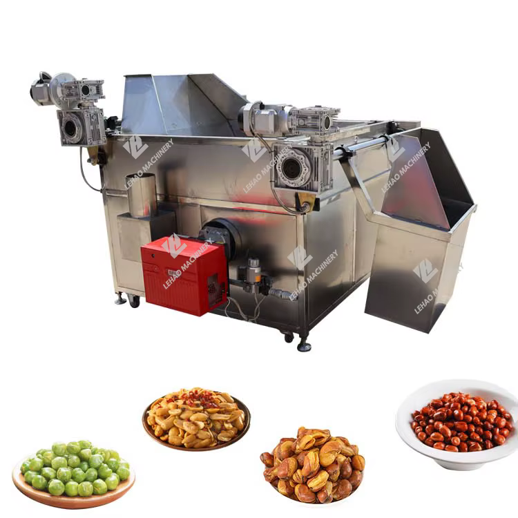 Commercial Use Large Capacity Batch Automatic — image 2