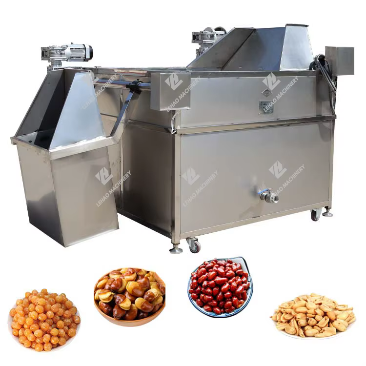 Commercial Use Large Capacity Batch Automatic — image 3