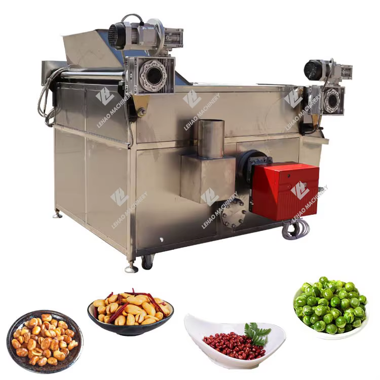 Commercial Use Large Capacity Batch Automatic — image 4