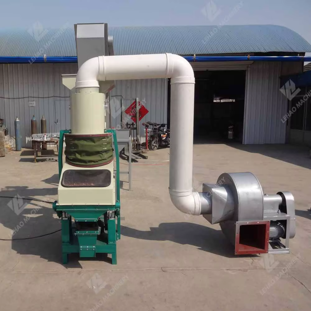 Factory Price Manufacturer High Efficiency Muti — image 2