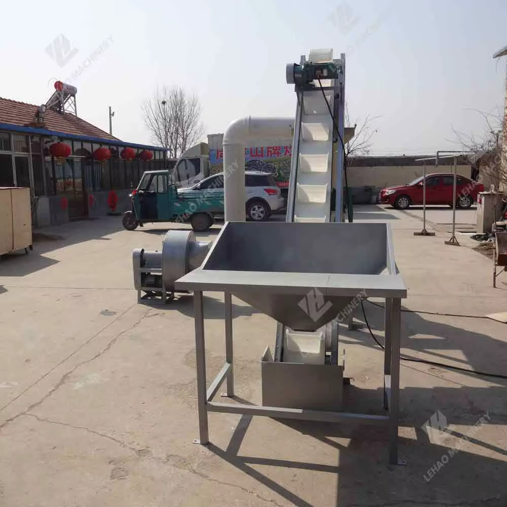 Factory Price Manufacturer High Efficiency Muti — image 3