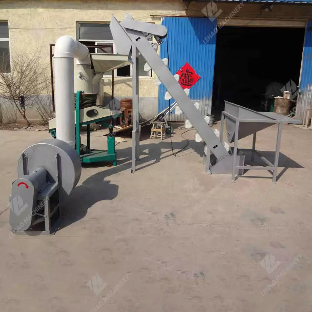 Factory Price Manufacturer High Efficiency Muti — image 4