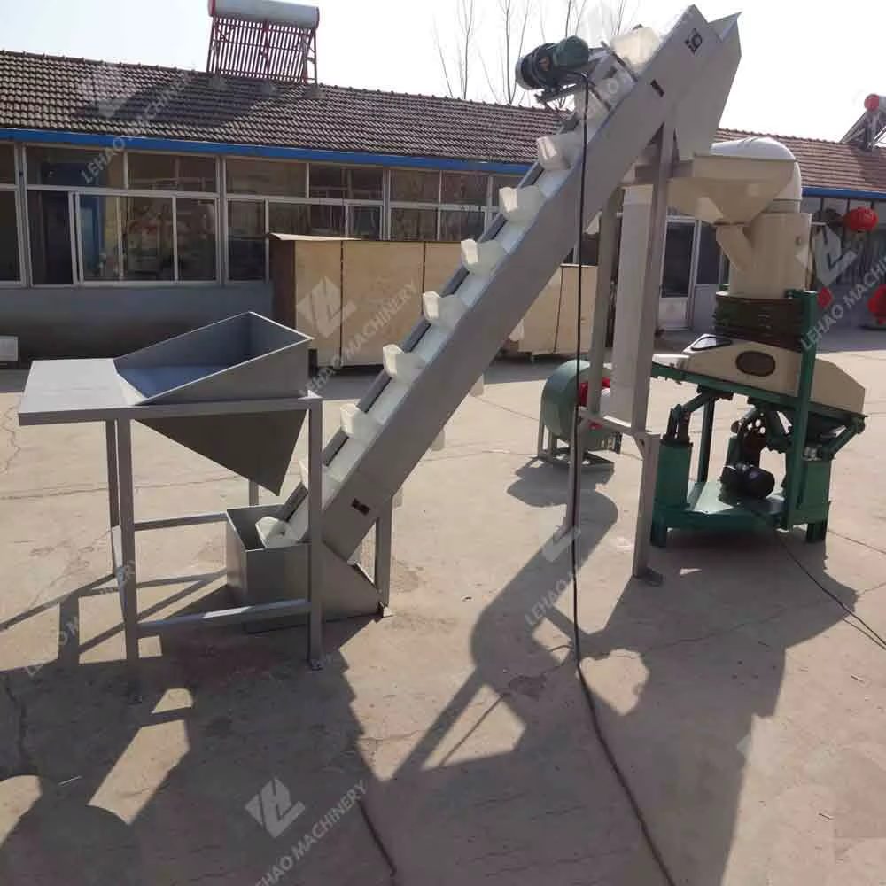 Factory Price Manufacturer High Efficiency Muti — image 5