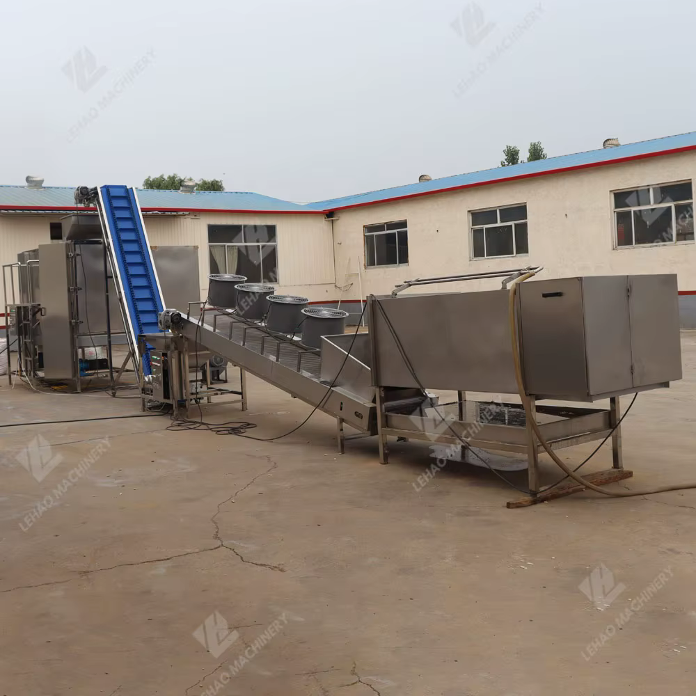 Commercial Hot Selling Stainless Steel Peanut — image 3