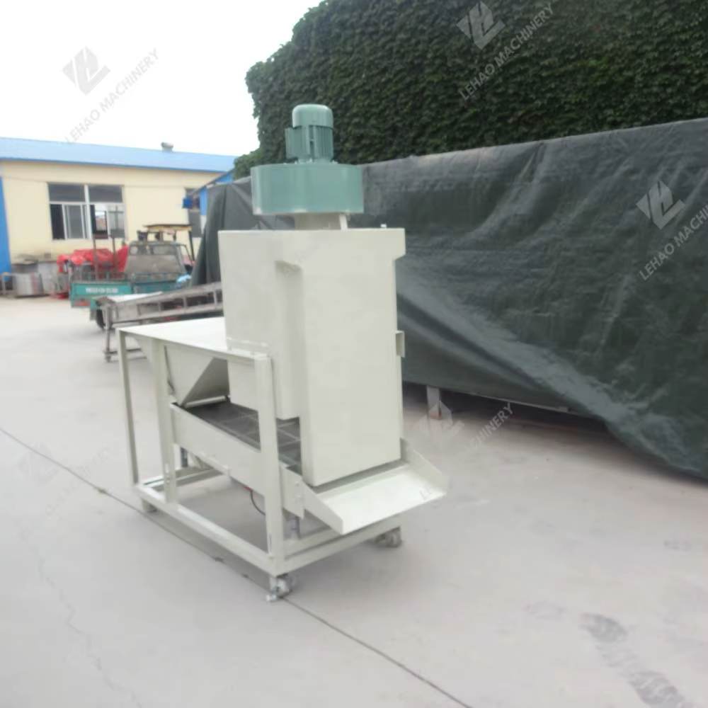 New Industrial Machinery Easy Operation Peanut — image 3