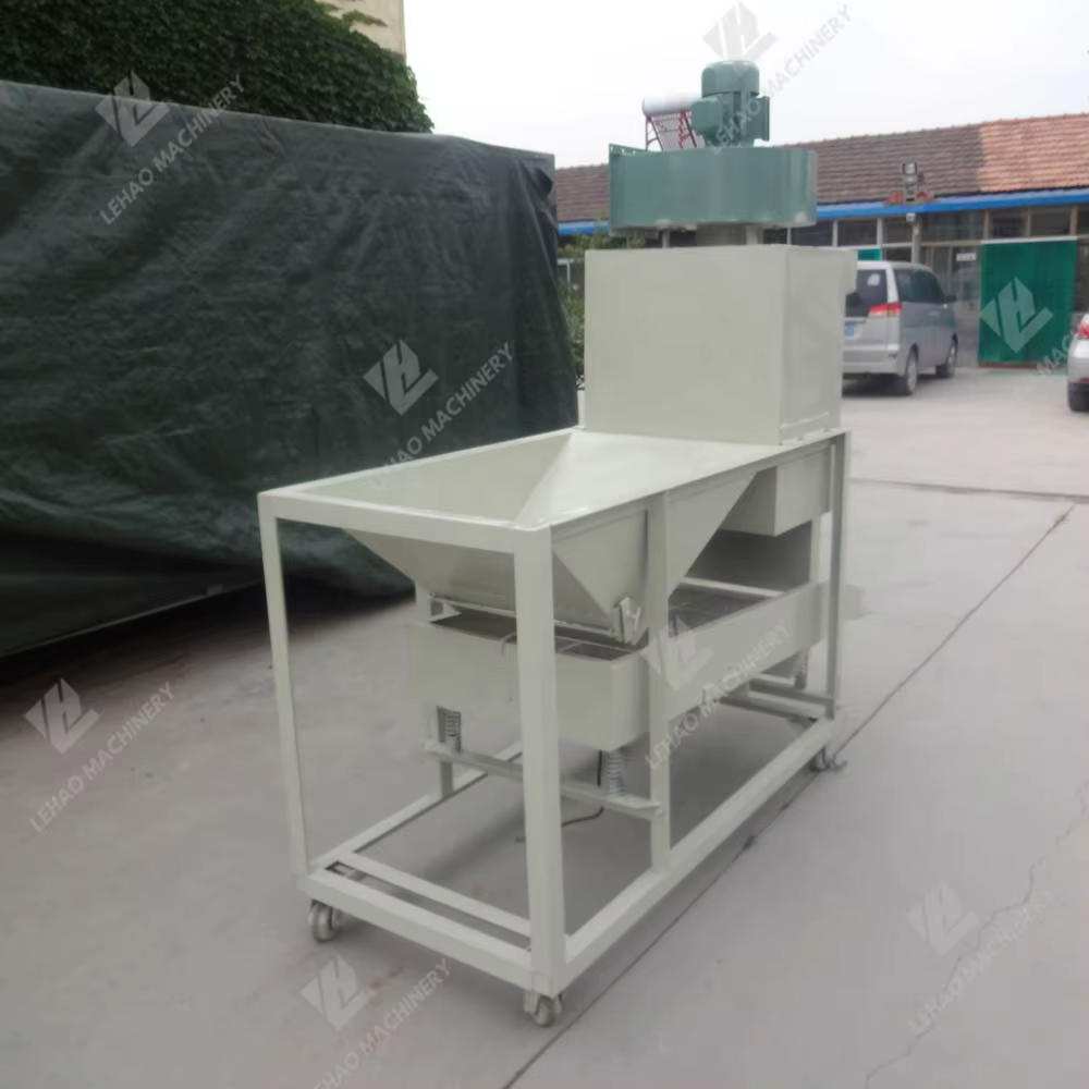 New Industrial Machinery Easy Operation Peanut — image 4