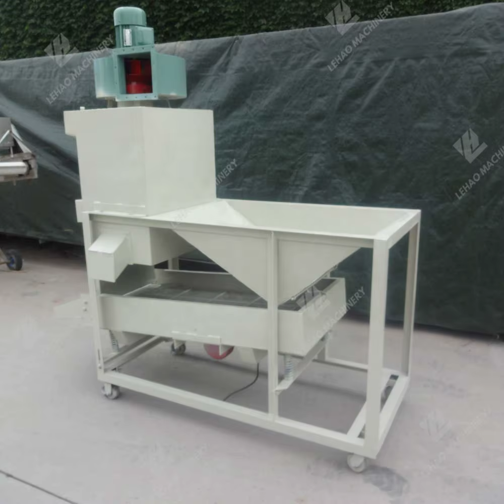New Industrial Machinery Easy Operation Peanut — image 5
