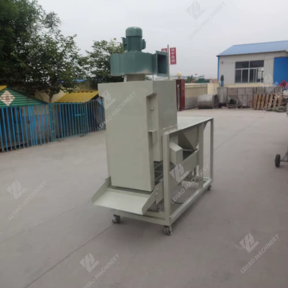 New Industrial Machinery Easy Operation Peanut — image 6