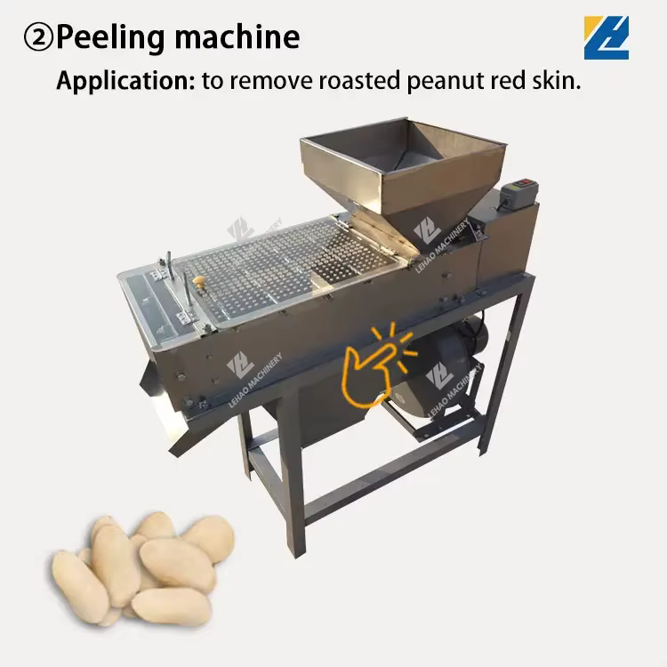 Cheap Price Industrial Automatic Removing Equipment — image 3