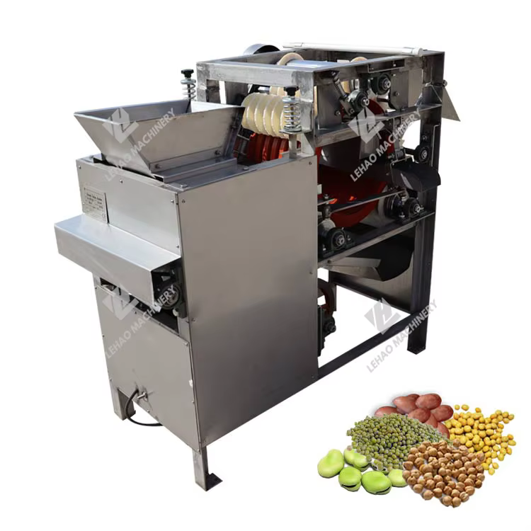 Commercial Fully Automatic Stainless Steel Wet — image 4