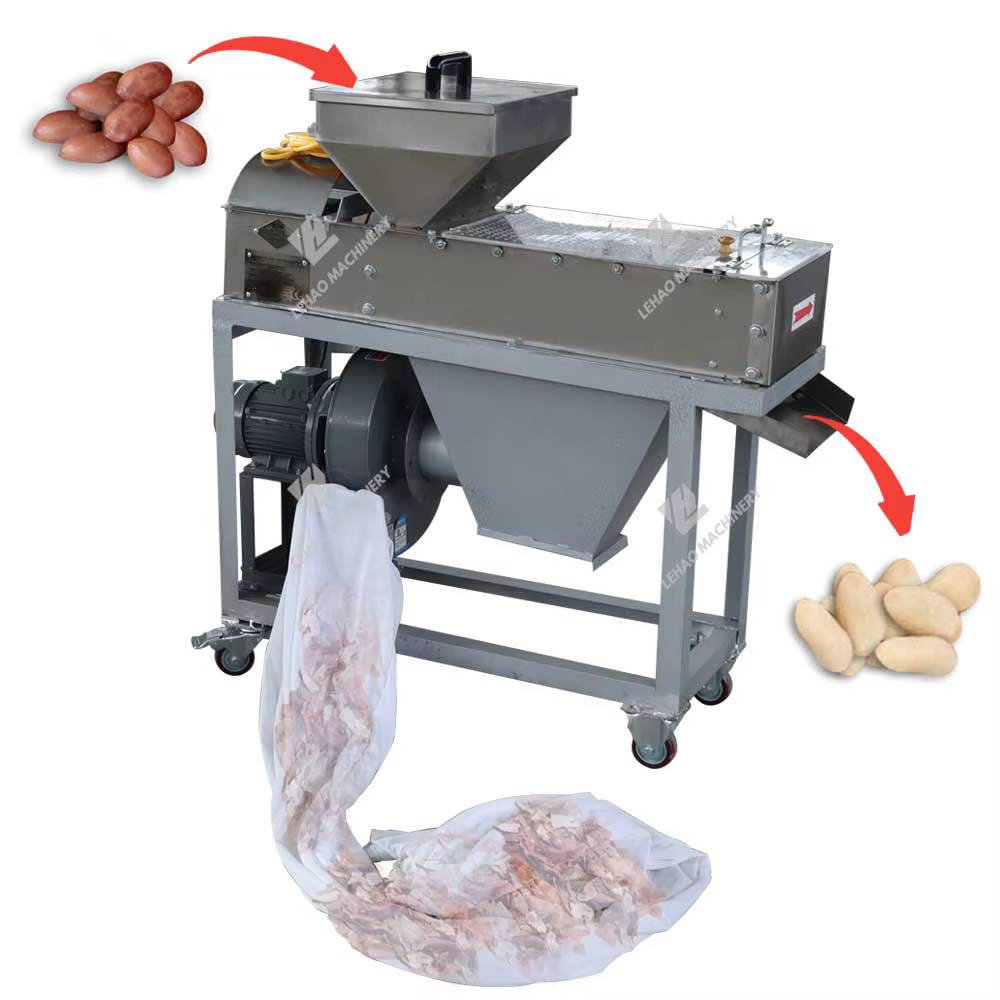 LEHAO Factory Supplier Superior Quality Emery — image 3