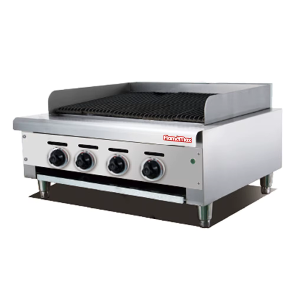 HGL 84 Restaurant Hotel Equipment Gas — image 2