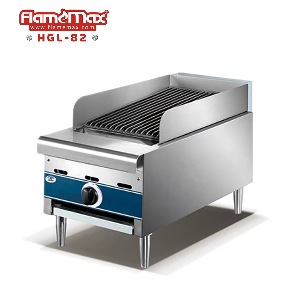 HGL 741 Heavy Duty BBQ Gas — image 2