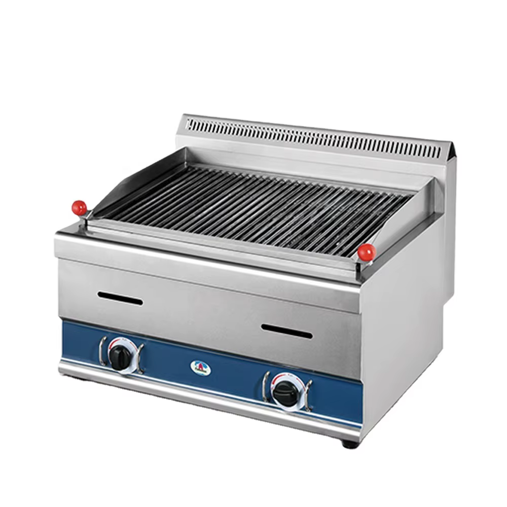 HGL 741 Heavy Duty BBQ Gas — image 3