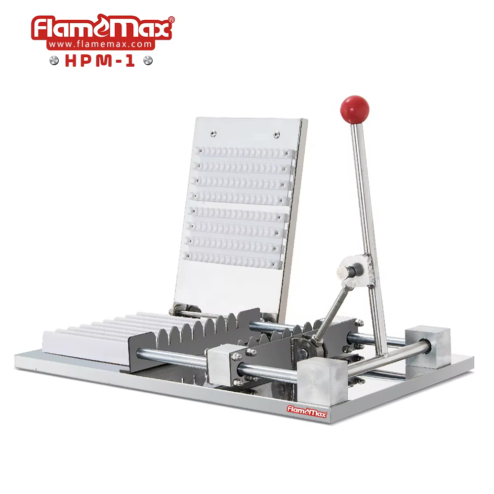 HGL 741 Heavy Duty BBQ Gas — image 4