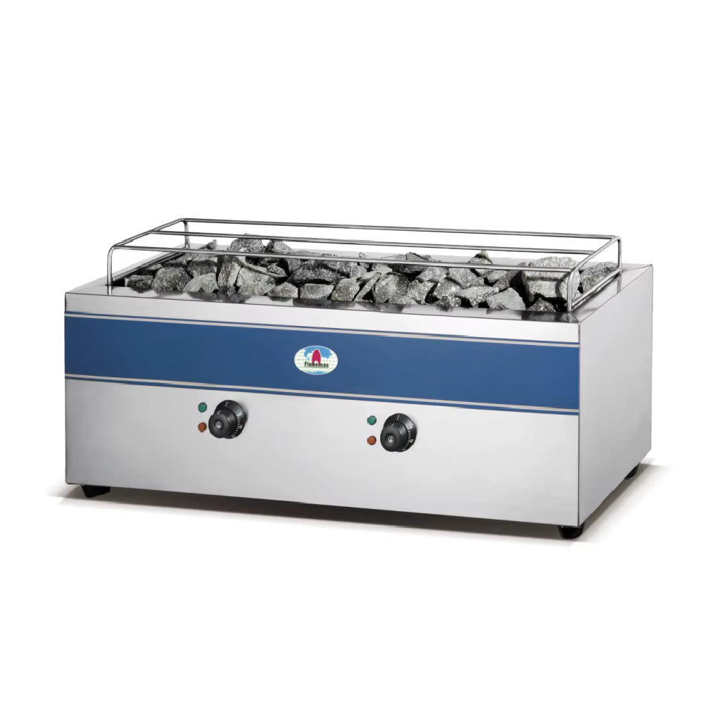 HGL 741 Heavy Duty BBQ Gas — image 6